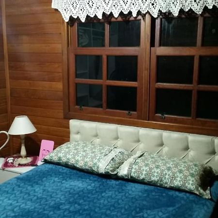 Linda Casa De Campo Viamao Ngoại thất bức ảnh