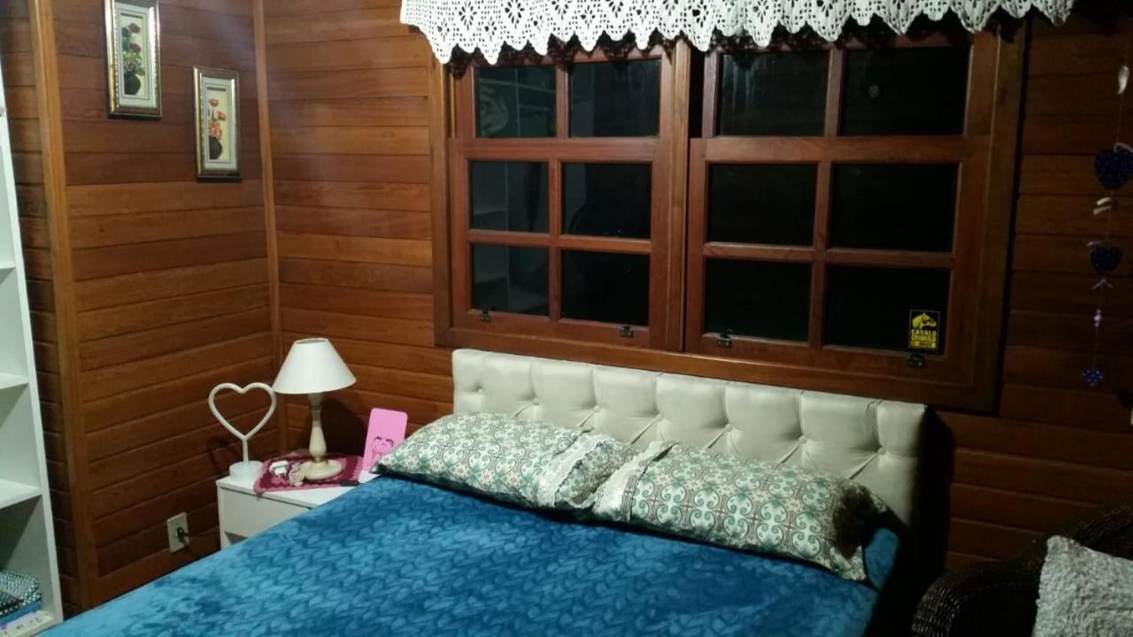 Linda Casa De Campo Viamao Ngoại thất bức ảnh